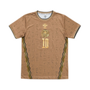 Camisa Egito Icarus Adidas Masculina Torcedor 24/25
