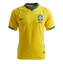 Camisa Brasil Nacional Premium 26/27 - Nike Torcedor Masculina