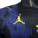 Camisa Brasil II 2026/27 Jogador Tailandesa