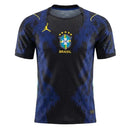 Camisa Brasil II 2026/27 Jogador Tailandesa