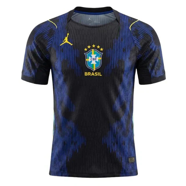 Camisa Brasil II 2026/27 Jogador Tailandesa