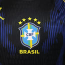 Camisa Brasil II 2026/27 Jogador Tailandesa