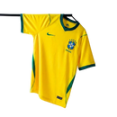 Camisa Brasil Nacional Premium 26/27 - Nike Torcedor Masculina