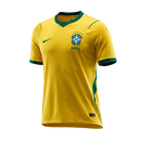 Camisa Brasil Nacional Premium 26/27 - Nike Torcedor Masculina
