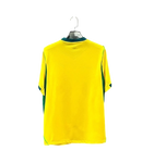 Camisa Brasil Nacional Premium 26/27 - Nike Torcedor Masculina